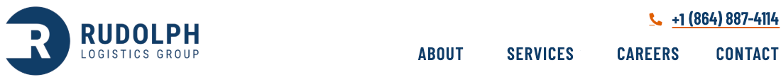 Rudolph Logistics North America Inc